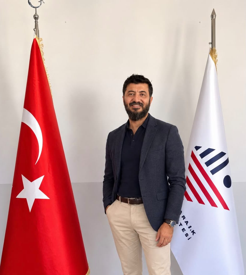 Onur VAROLUN